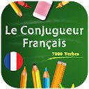Conjugación francés 