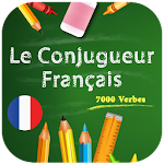 French Conjugation Apk