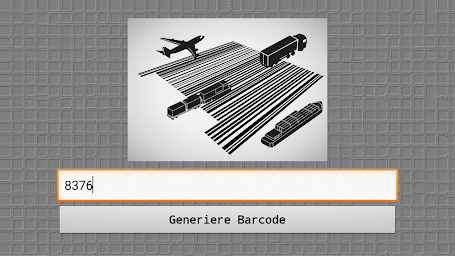 Barcode generator