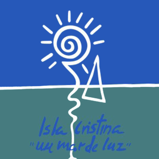 Descubre Isla Cristina logo