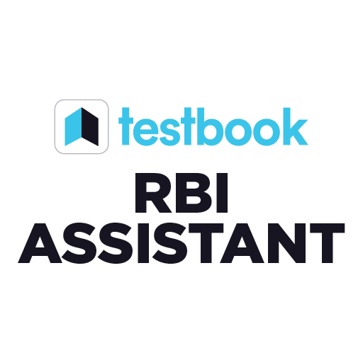 RBI Assistant Prep App : PYP - AppWisp.com