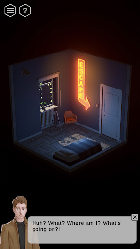 50 Tiny Room Escape v0.4.18 MOD APK (Unlimited Money)
