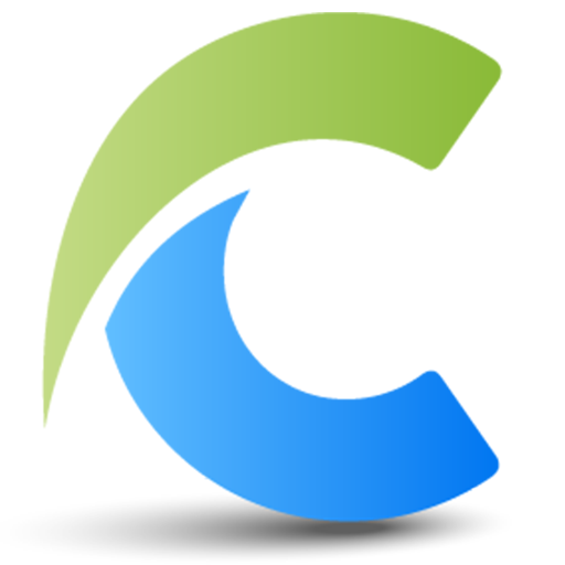 Nepali Caption logo