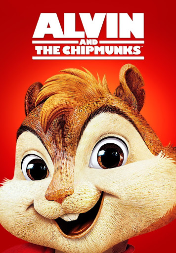 Alvin and the Chipmunks - Movies on Google Play