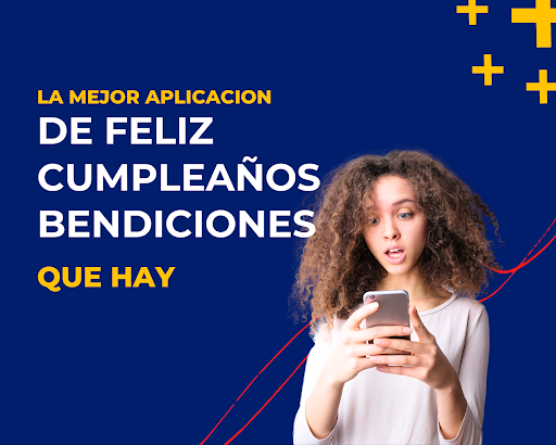 Feliz Cumpleaños Bendiciones