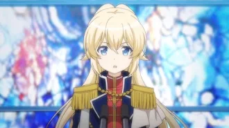 レガリア The Three Sacred Stars Temporada 1 Episodio 2 Tv En Google Play