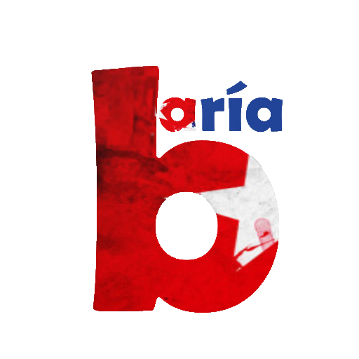 Baria Envios logo