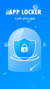 Tok lock Screenshot
