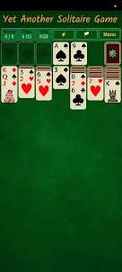 Yet Another Solitaire Game