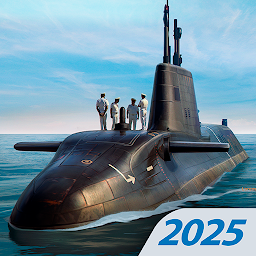 WORLD of SUBMARINES: ПвП шутер Mod Apk