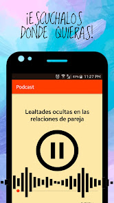 Imágen 12 Atenea Podcast android