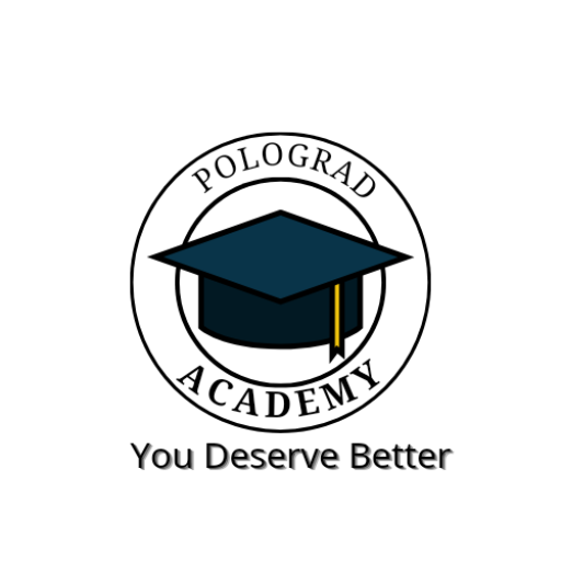 Polograd Academy logo