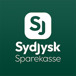 「Sydjysk Sparekasse mobilbank」のアイコン画像