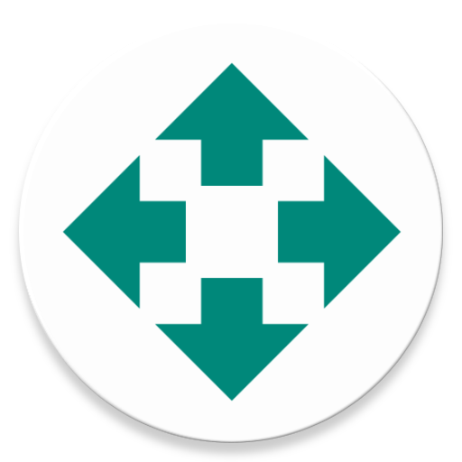 Simple Accelerometer logo