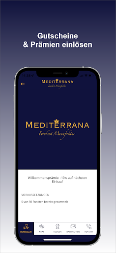 Mediterrana Feinkost Screen 3