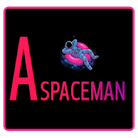 Astronaut Spaceman EMUI 10/9/8/5 Theme