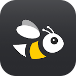Cover Image of Tải xuống Fast Bee VPN - Free, Secure VPN proxy 1.0.4 APK