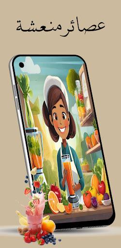 وصفات طبخ سهلة ولذيذة 2024 Screen 2