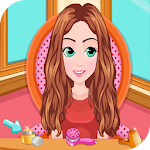 Cover Image of Télécharger school braided game hairstyles  APK