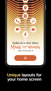 Smart Launcher 6 6