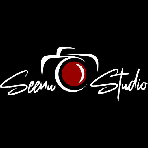 Seenu Studio logo