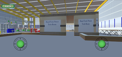 Android application Hand & Power Tools screenshort
