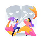 Cover Image of Download How to Become An Actor 1.5 APK