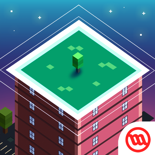 Tower Fever logo