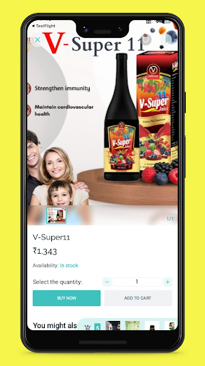 Vbelievers screenshot 1