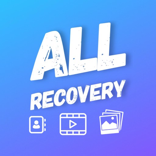 All Recovery   Photo Video  Contacts Mod Apk 5