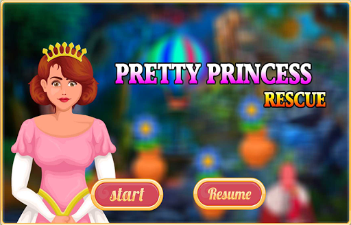 Free New Escape Game 158 Prett Screenshot 1 - AppWisp.com