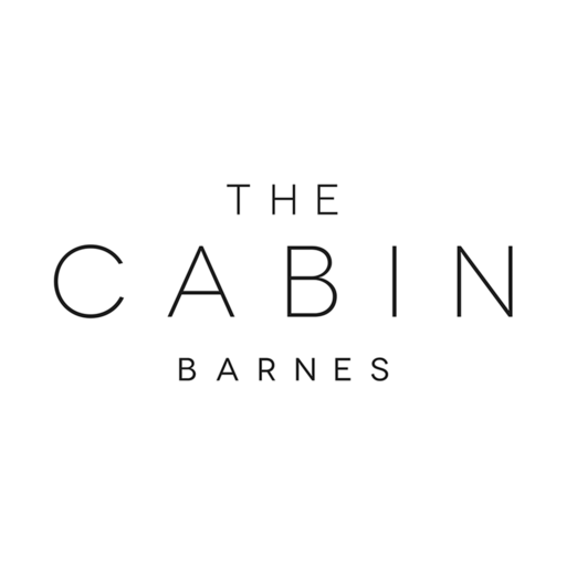 The Cabin Gym logo