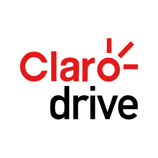 Claro drive apps no google play