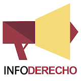 INFODERECHO icon