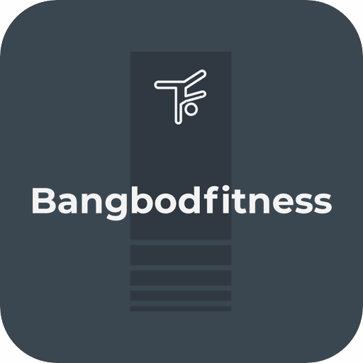 Bangbodfitness logo
