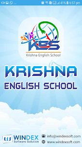 Krishna English School