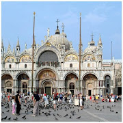 Venezia: Il viaggio