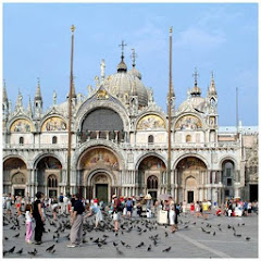 Venezia: Il viaggio