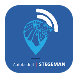 Imagen de ícono de Autobedr. Stegeman Track&Trace