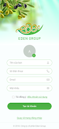 Eden Box - Tủ thông minh