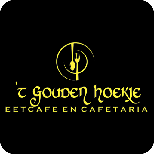 T Gouden Hoekje logo