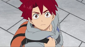 マジンボーン Season 1 Episode 41 Tv On Google Play