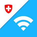 Cover Image of Télécharger Alertesuisse  APK