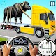US Wild Animal Transport Truck Auf Windows herunterladen