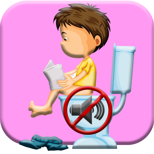 Bathroom Sounds Cover