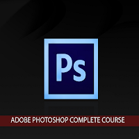 Adobe Photoshop Course