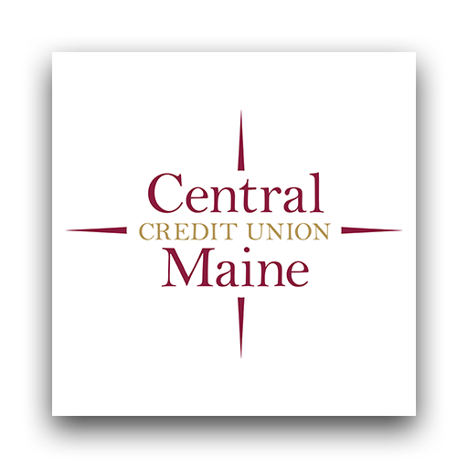 Central Maine Mobile Banking logo