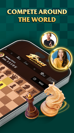 Game screenshot Chess Board Craft BCO hack