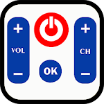 Cover Image of ダウンロード Universal Remote For Yamaha 1.10 APK