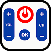 Top 37 Tools Apps Like Universal Remote For Yamaha - Best Alternatives